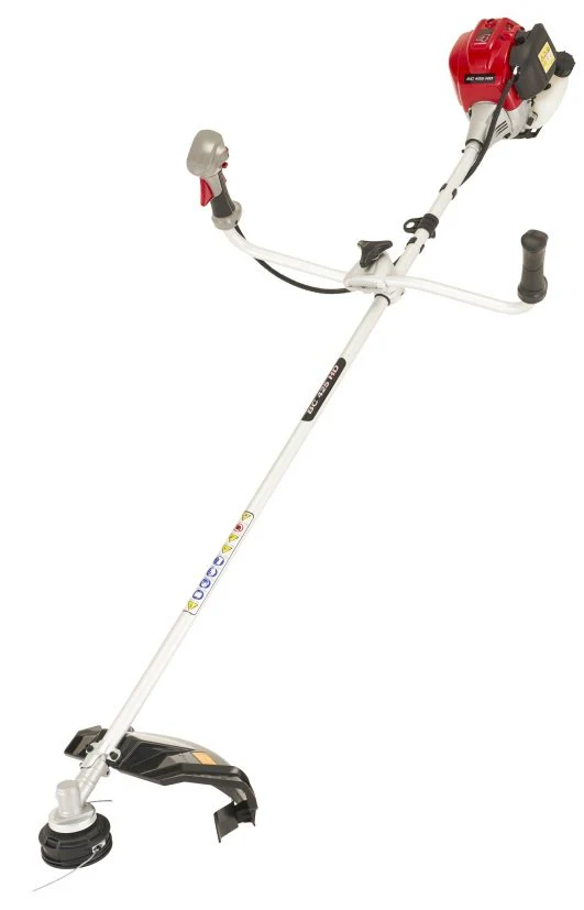 Stiga Benzin-Motorsense BC 425 HD - Image 3