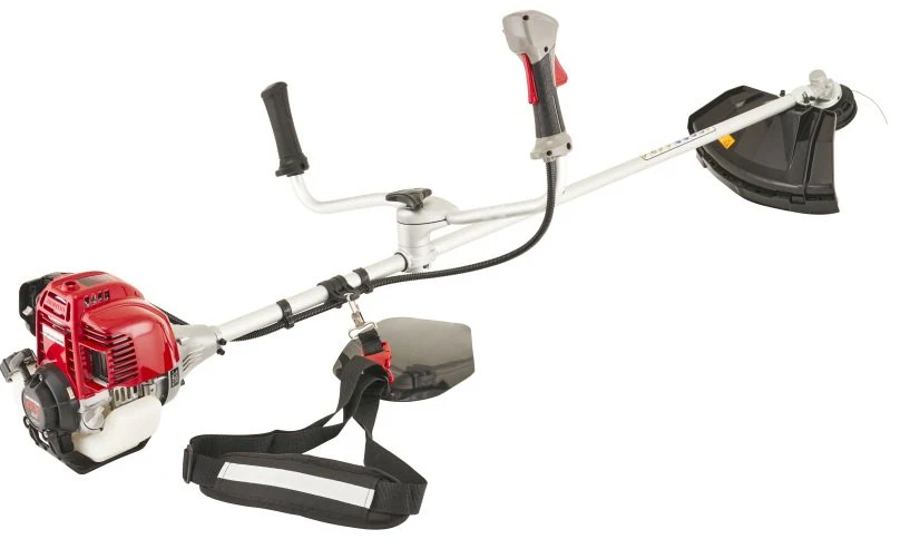 Stiga Benzin-Motorsense BC 425 HD - Image 6