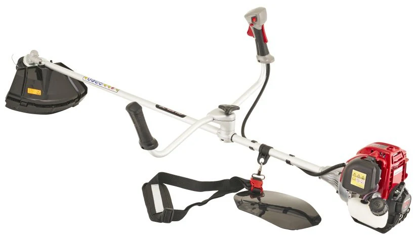 Stiga Benzin-Motorsense BC 425 HD - Image 7