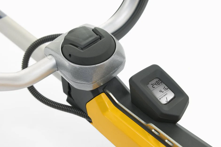 Stiga Benzin-Motorsense BC 760 B - Image 3