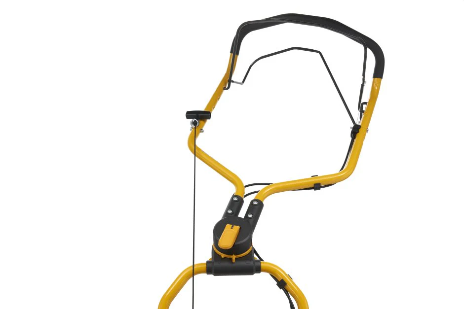 Stiga Benzin-Mulchrasenmäher mit Radantrieb Multiclip 750 S - Image 4