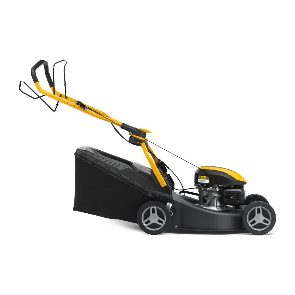 Stiga Benzin-Rasenmäher mit Radantrieb Combi 548 S - Image 3