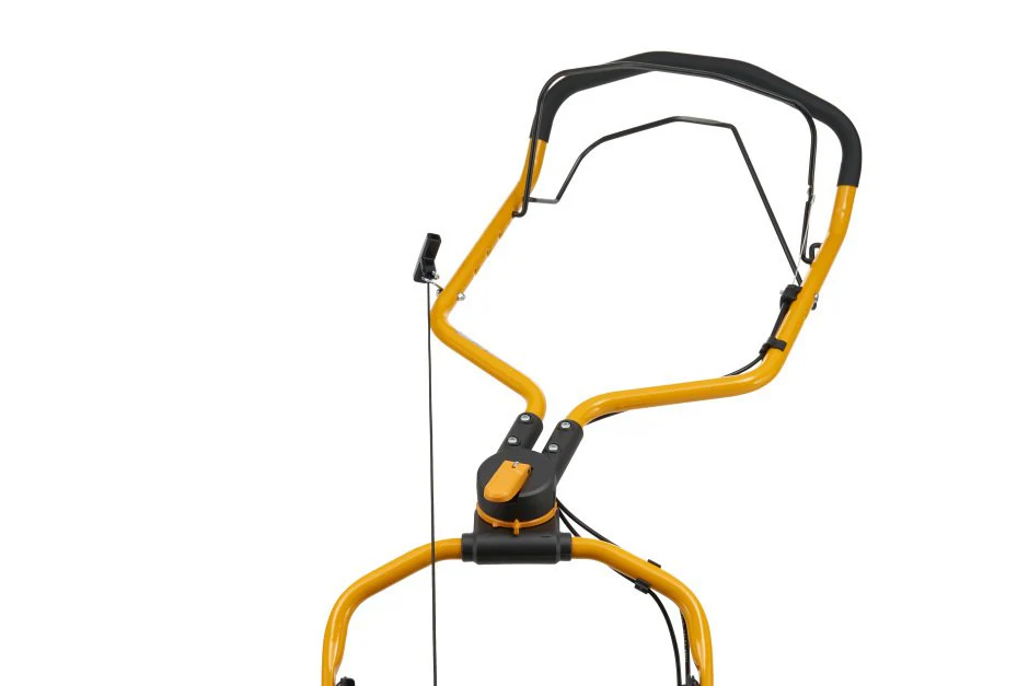 Stiga Benzin-Rasenmäher mit Radantrieb Combi 748 V - Image 8