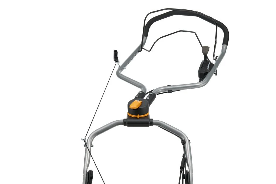 Stiga Benzin-Rasenmäher mit Radantrieb Combi 955 V - Image 9