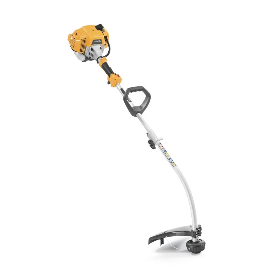 Stiga Benzin Rasentrimmer GT 330 A - Image 4