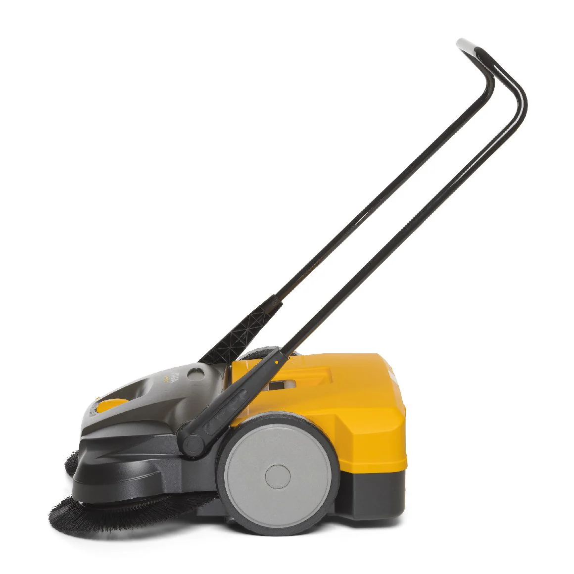 Stiga Bodenkehrmaschine SWP 577 - Image 4