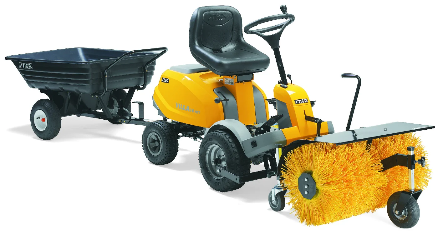 Stiga Combi Cart 13-0952-12 - Image 3