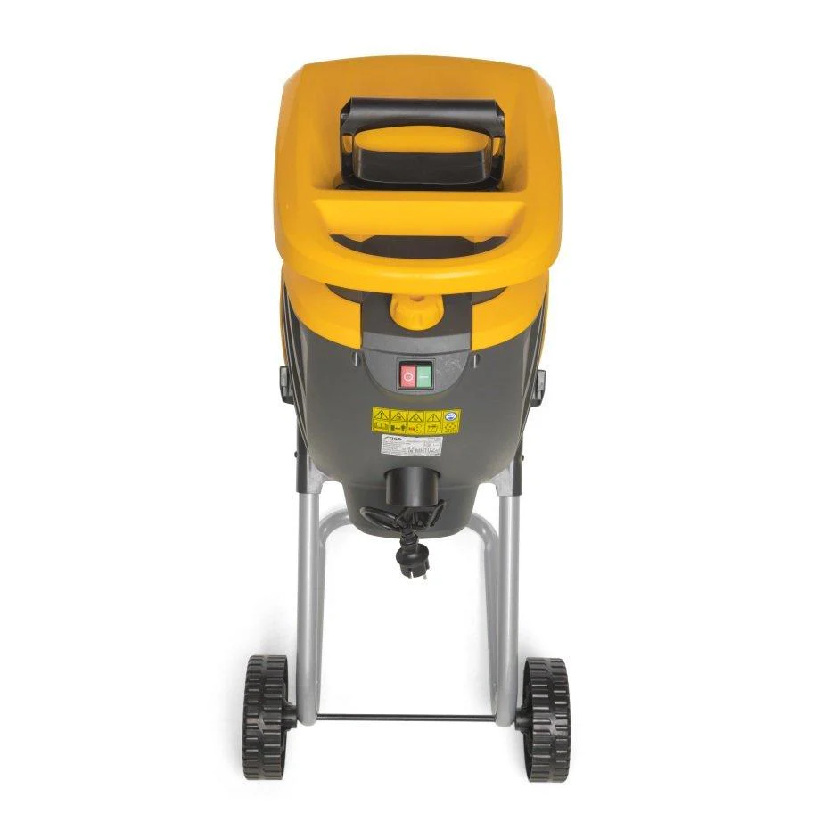 Stiga Elektro-Häcksler Bio Master 2200 - Image 3