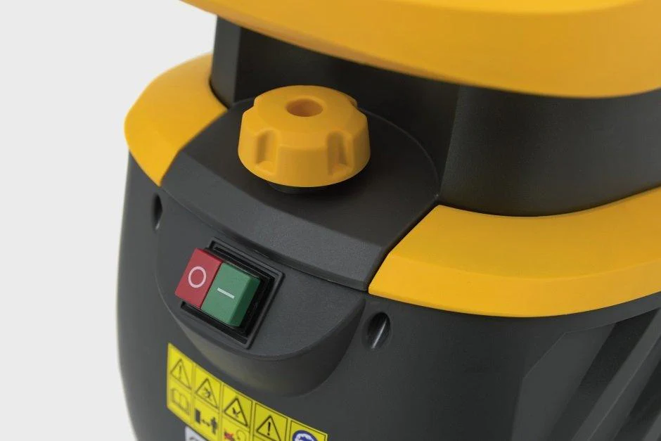 Stiga Elektro-Häcksler Bio Master 2200 - Image 6