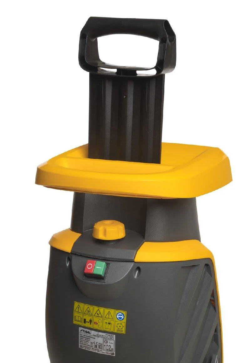 Stiga Elektro-Häcksler Bio Master 2200 - Image 7