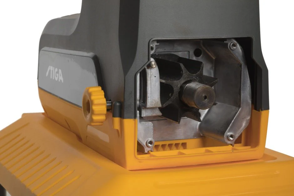 Stiga Elektro-Häcksler Bio Silent 2500 - Image 5