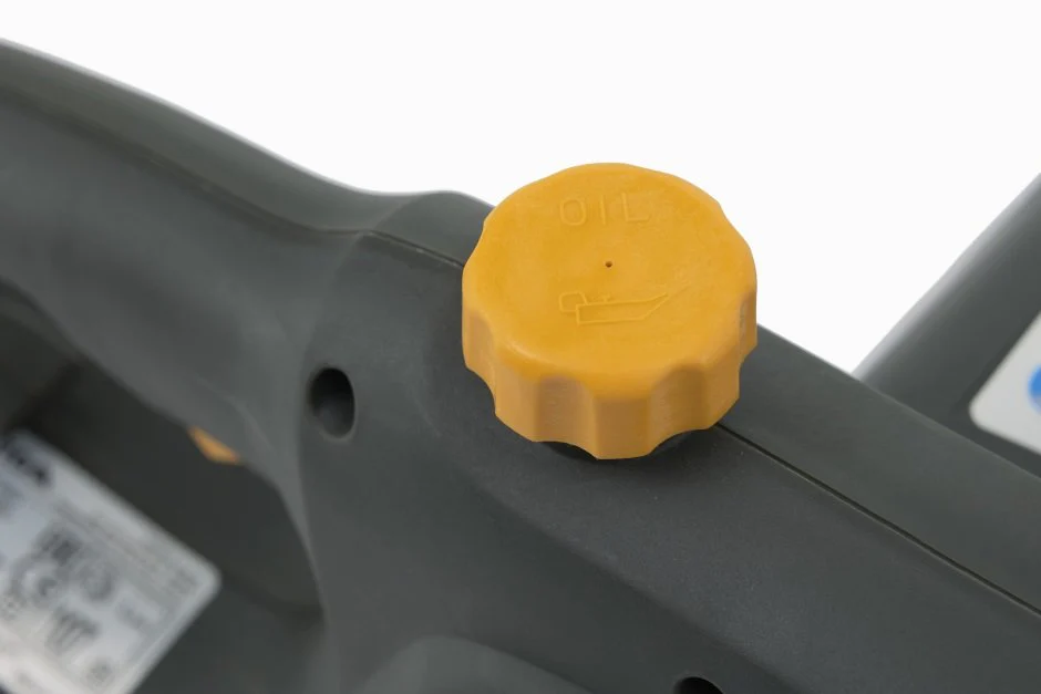 Stiga Elektro-Motorsäge CS 118c (14") - Image 8