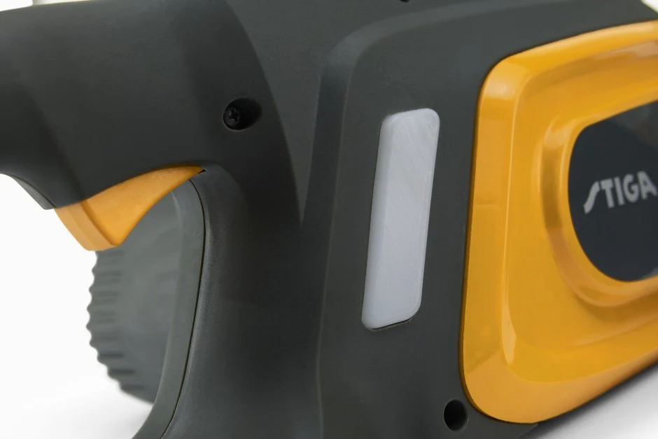 Stiga Elektro-Motorsäge CS 118c (14") - Image 9