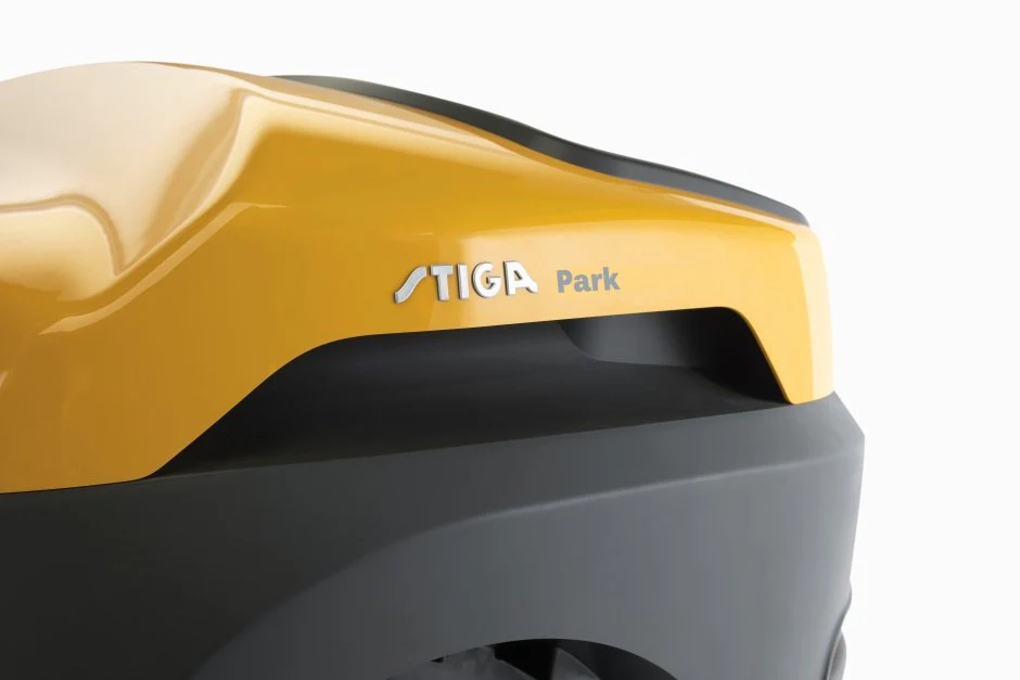 Stiga Frontmäher Park 700 W - ohne Mähdeck - Image 6