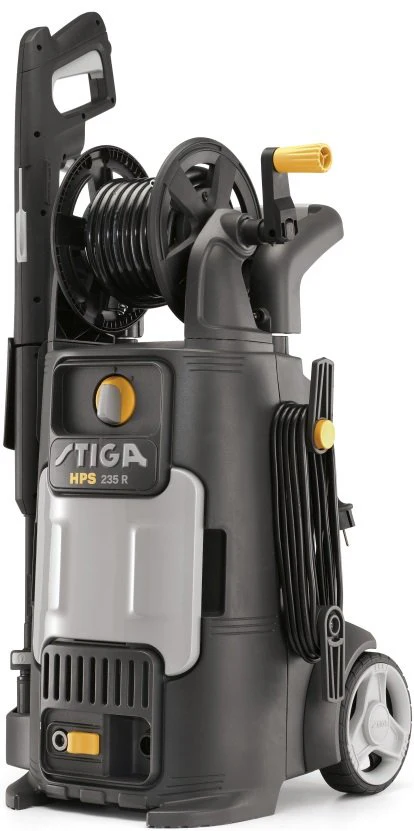 Stiga Hochdruckreiniger HPS 235 R - Image 2