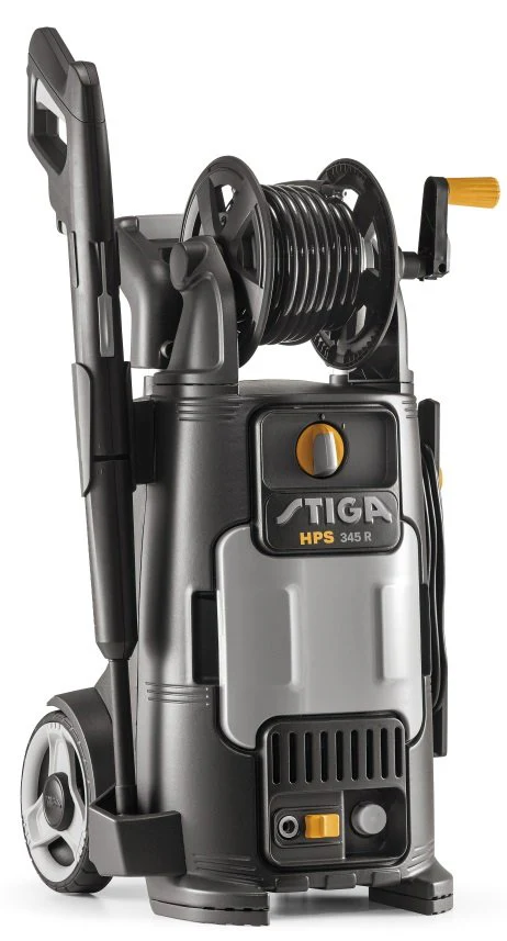Stiga Hochdruckreiniger HPS 345 R