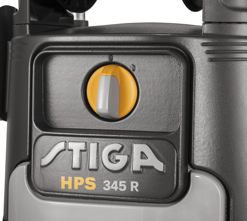 Stiga Hochdruckreiniger HPS 345 R - Image 11
