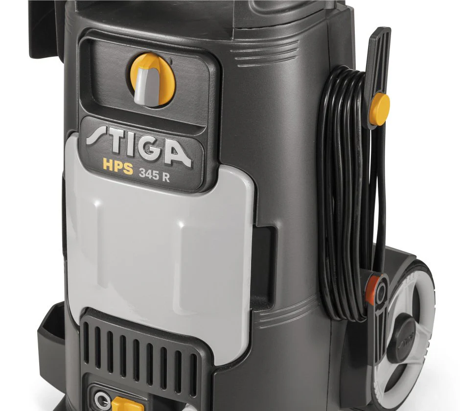 Stiga Hochdruckreiniger HPS 345 R - Image 16