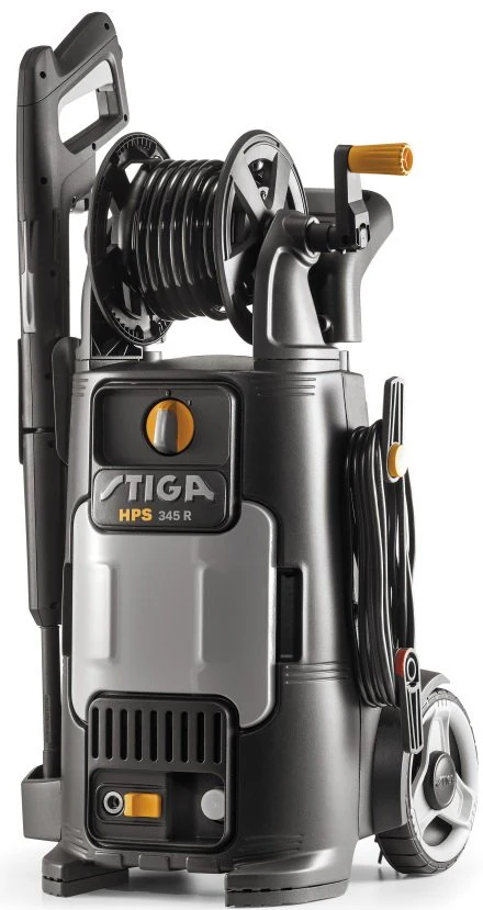 Stiga Hochdruckreiniger HPS 345 R - Image 2