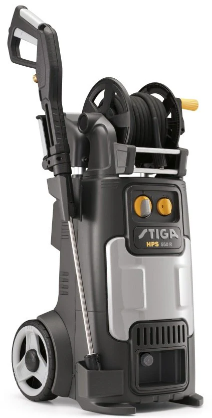 Stiga Hochdruckreiniger HPS 550R