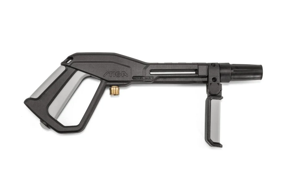 Stiga Hochdruckreiniger HPS 550R - Image 12