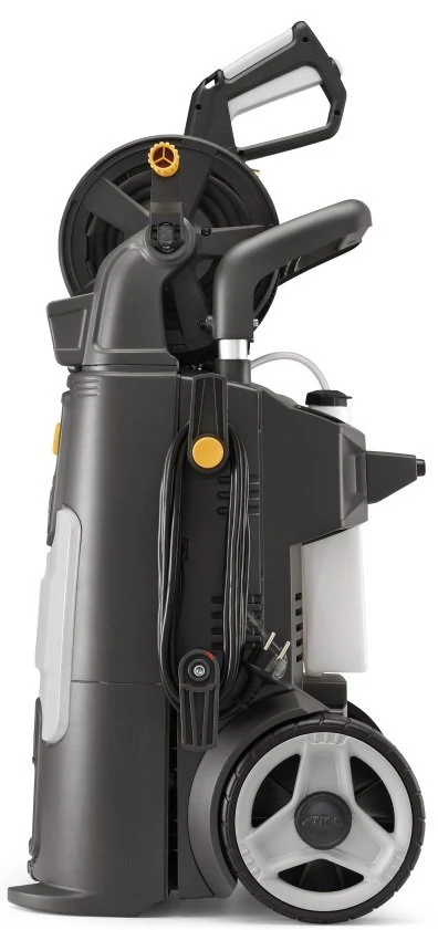 Stiga Hochdruckreiniger HPS 550R - Image 4