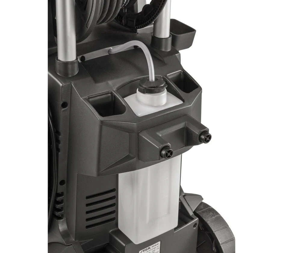 Stiga Hochdruckreiniger HPS 550R - Image 5