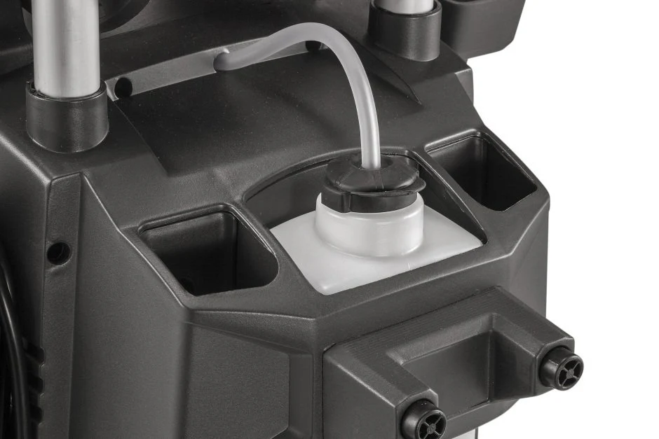 Stiga Hochdruckreiniger HPS 550R - Image 7