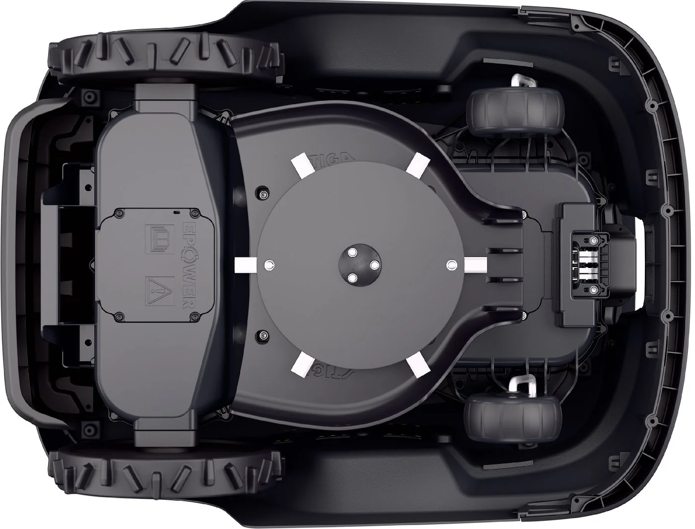Stiga kabelloser Mähroboter A 140v - mit kostenloser Abdeckung - Image 7