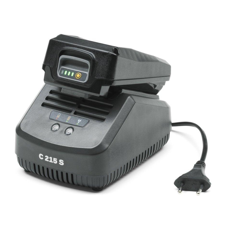Stiga Ladegerät C 215 S - Image 3
