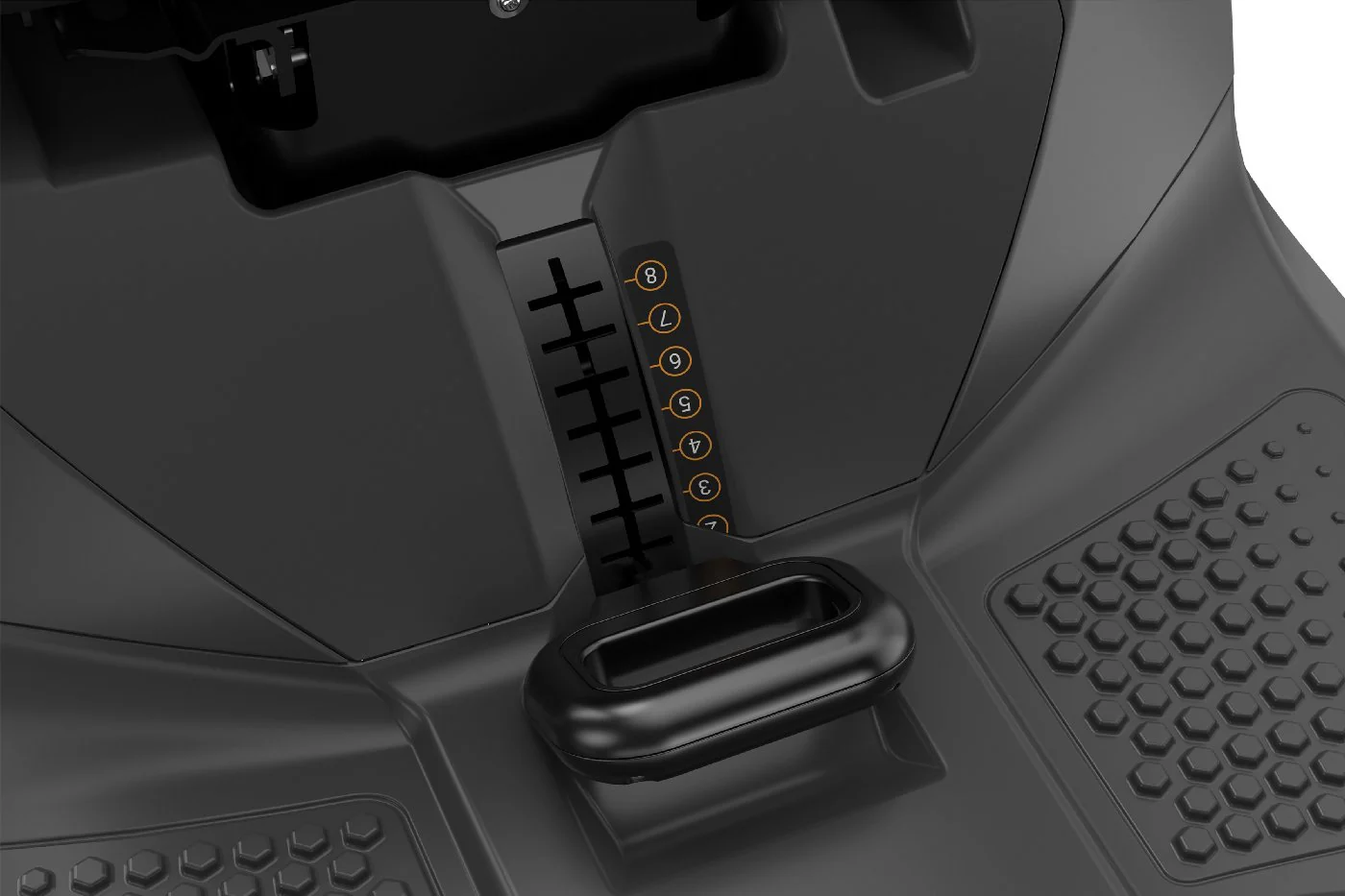 Stiga vollelektrischer Axialmäher Gyro 700e mit Akku und Ladegerät - Image 4