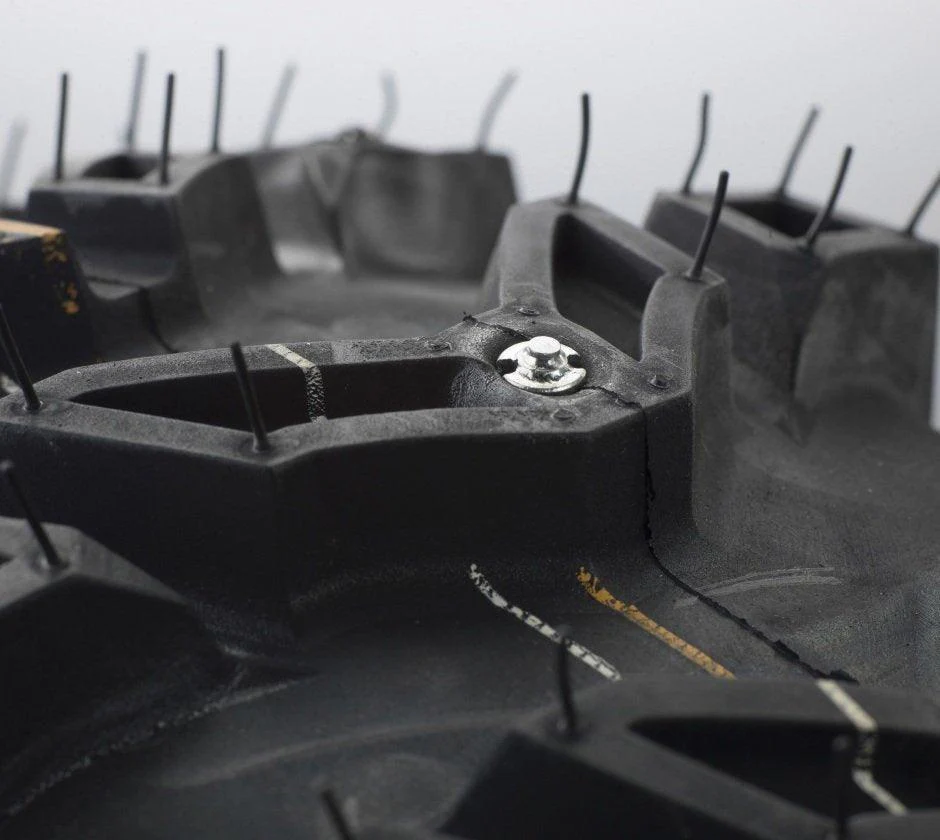 Stiga Winterreifen Spikes 299900450/0 - Image 2