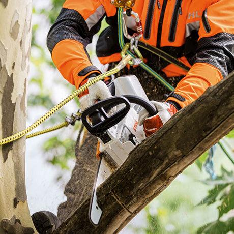 STIHL Akku-Baumpflegesäge MSA 161 T, Schienenlänge 30cm ohne Akku und Ladegerät - Image 4
