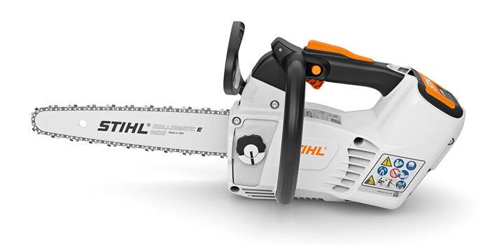 STIHL Akku-Baumpflegesäge MSA 161 T, Schienenlänge 30cm ohne Akku und Ladegerät - Image 5