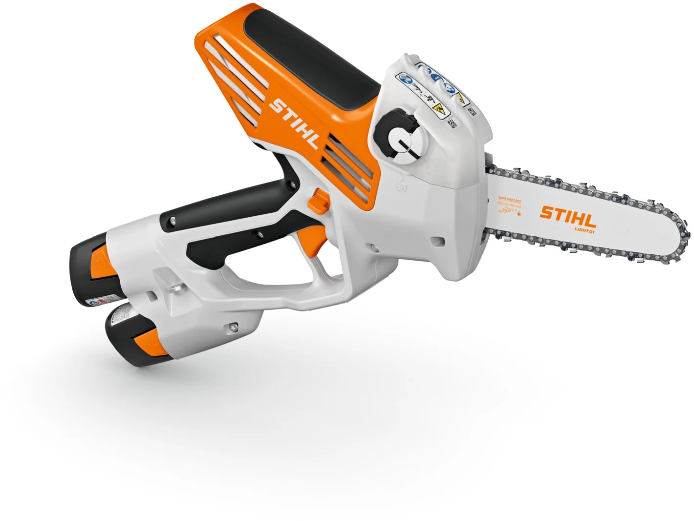 STIHL Akku-Gehölzschneider GTA 40, ohne Akku und Ladegerät - Image 3