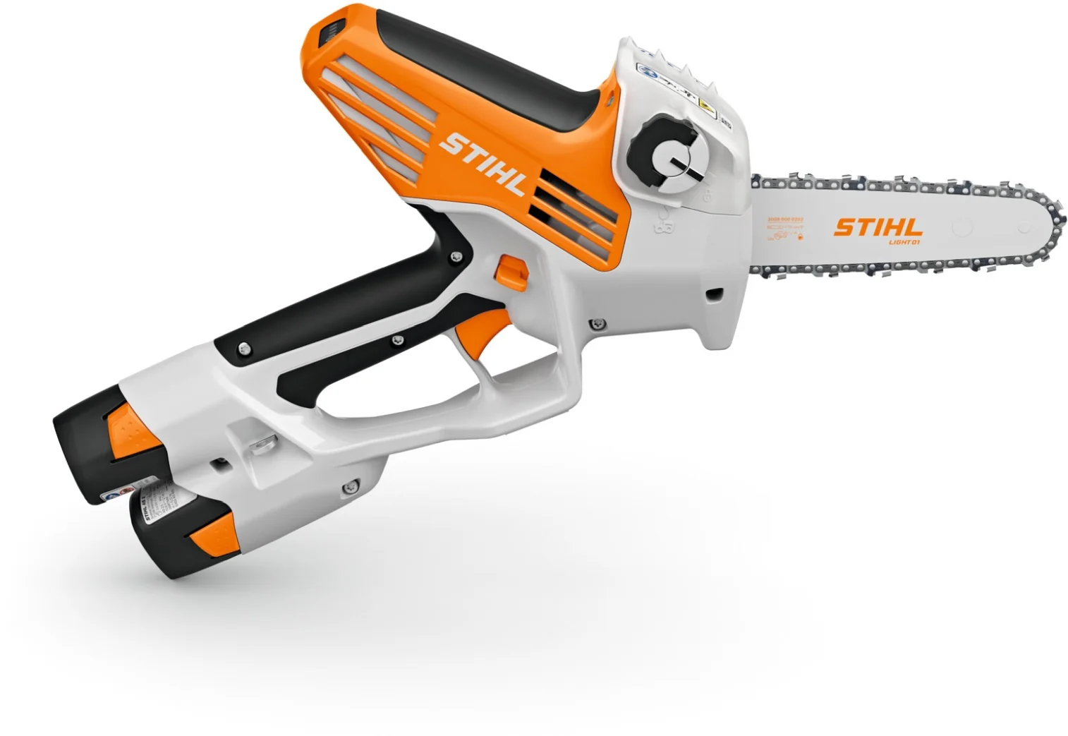 STIHL Akku-Gehölzschneider GTA 40, ohne Akku und Ladegerät - Image 4