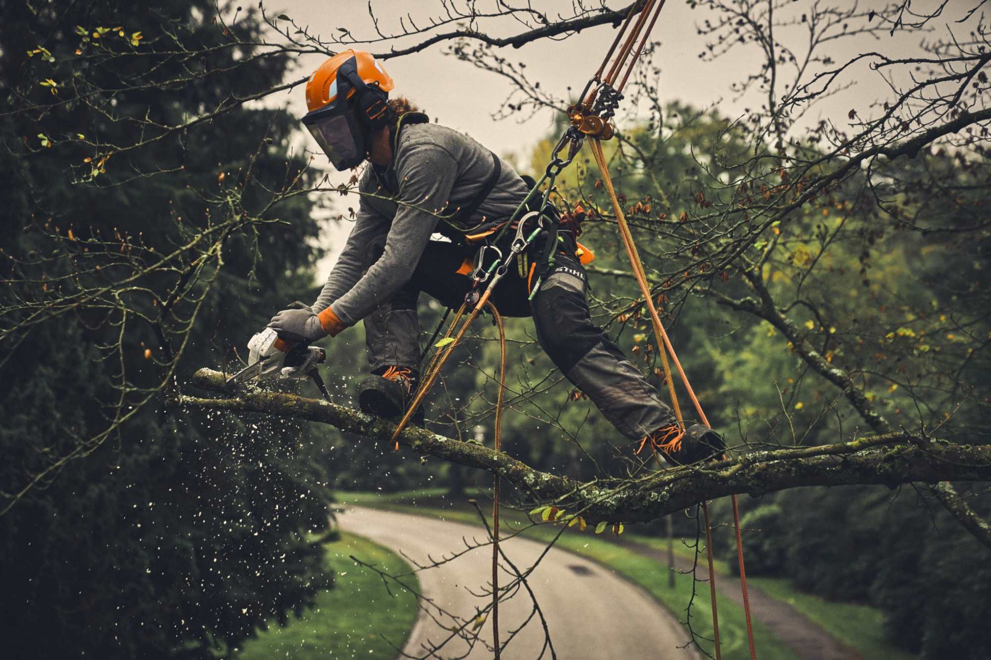 STIHL Akku-Gehölzschneider GTA 40, ohne Akku und Ladegerät - Image 7