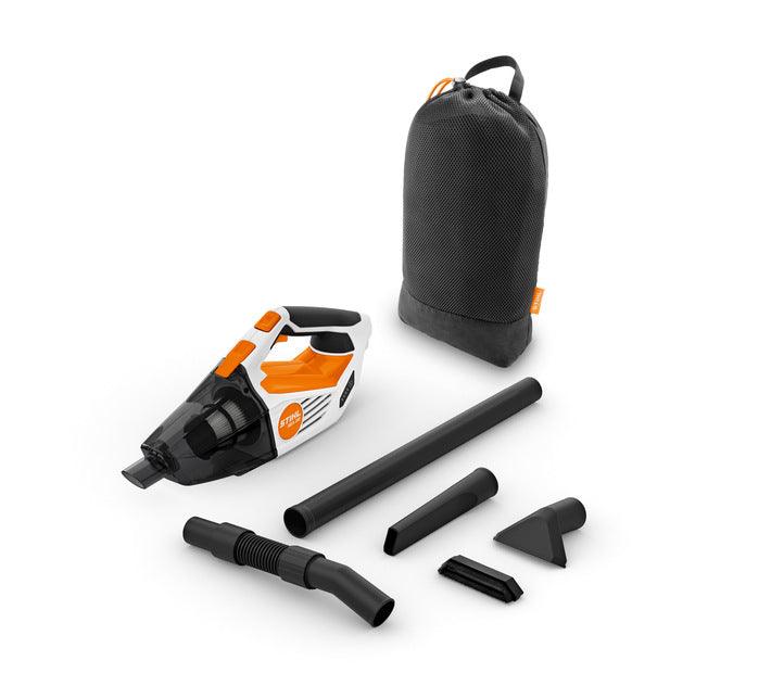 STIHL Akku-Handsauger SEA 20 ohne Akku und Ladegerät - Image 5