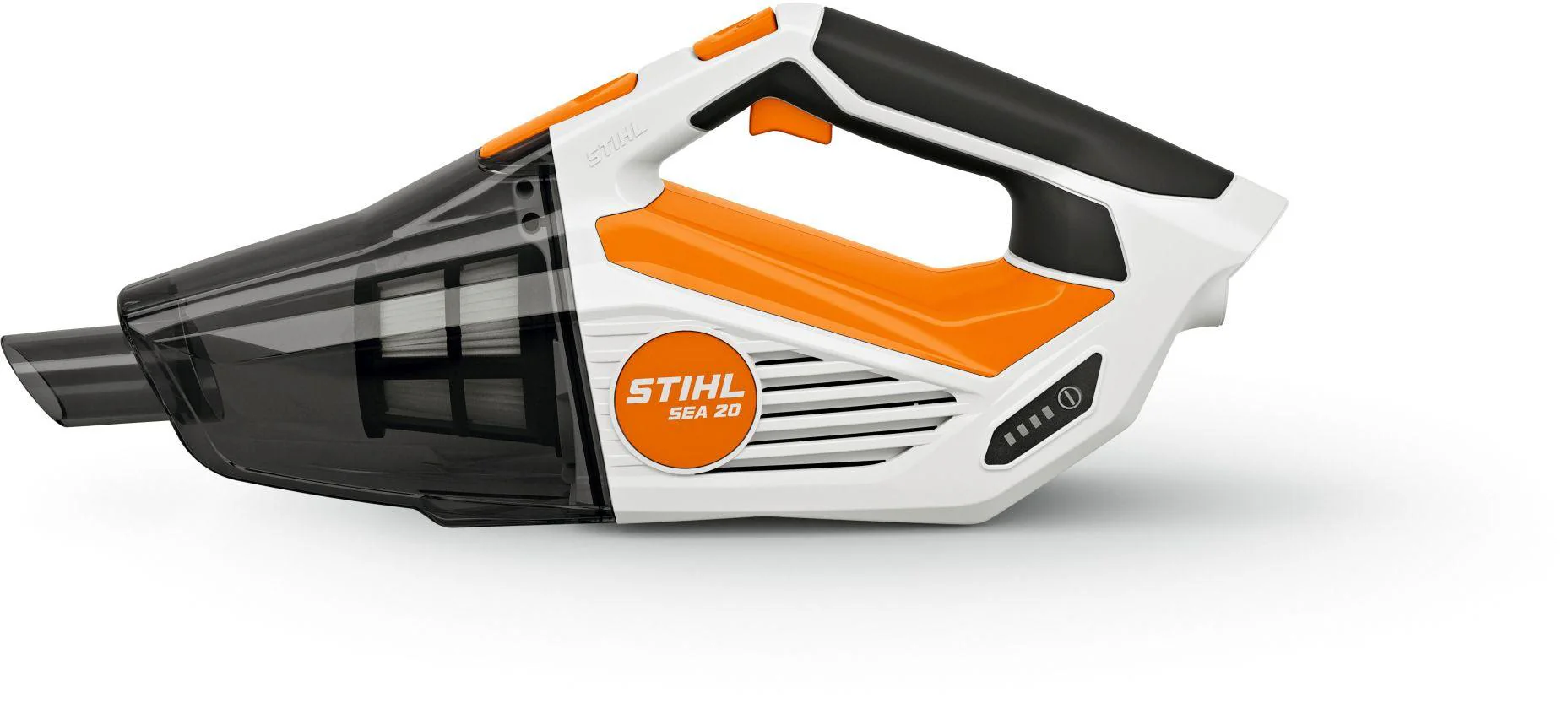 STIHL Akku-Handsauger SEA 20 ohne Akku und Ladegerät - Image 6