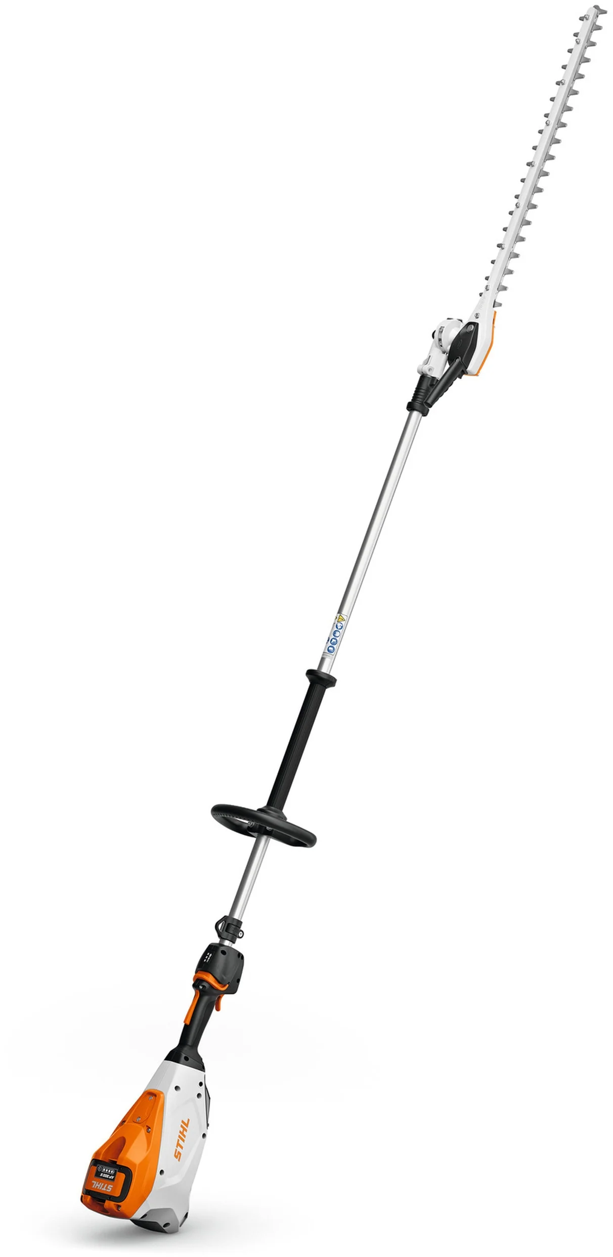 STIHL Akku-Heckenschneider HLA 140 B - ohne Akku und Ladegerät