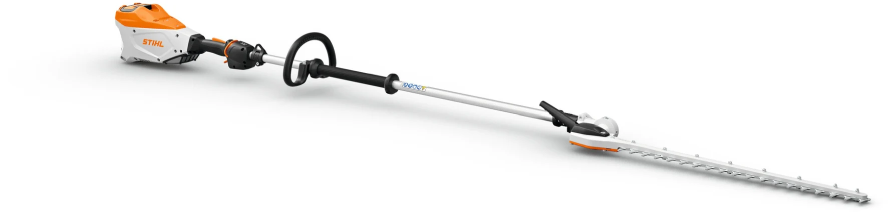 STIHL Akku-Heckenschneider HLA 140 B - ohne Akku und Ladegerät - Image 2