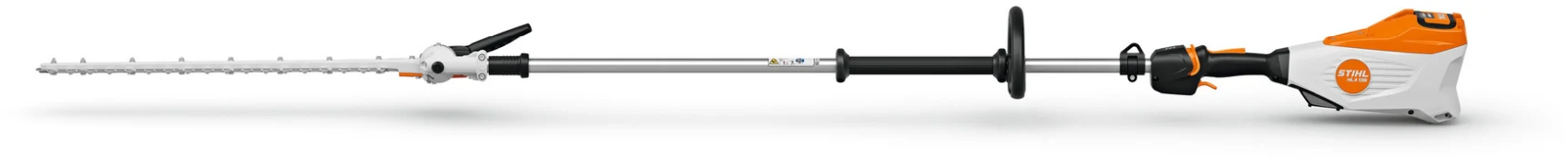 STIHL Akku-Heckenschneider HLA 140 B - ohne Akku und Ladegerät - Image 4