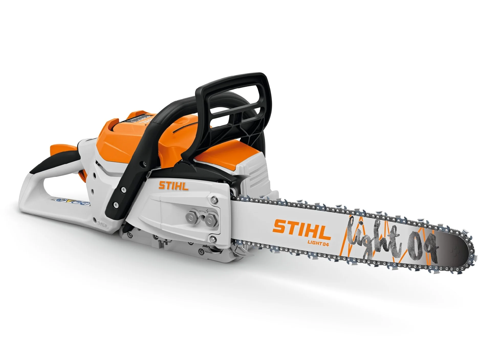 STIHL Akku-Motorsäge MSA 300 C-O, RS Pro, Schienenlänge 35 cm - Image 2