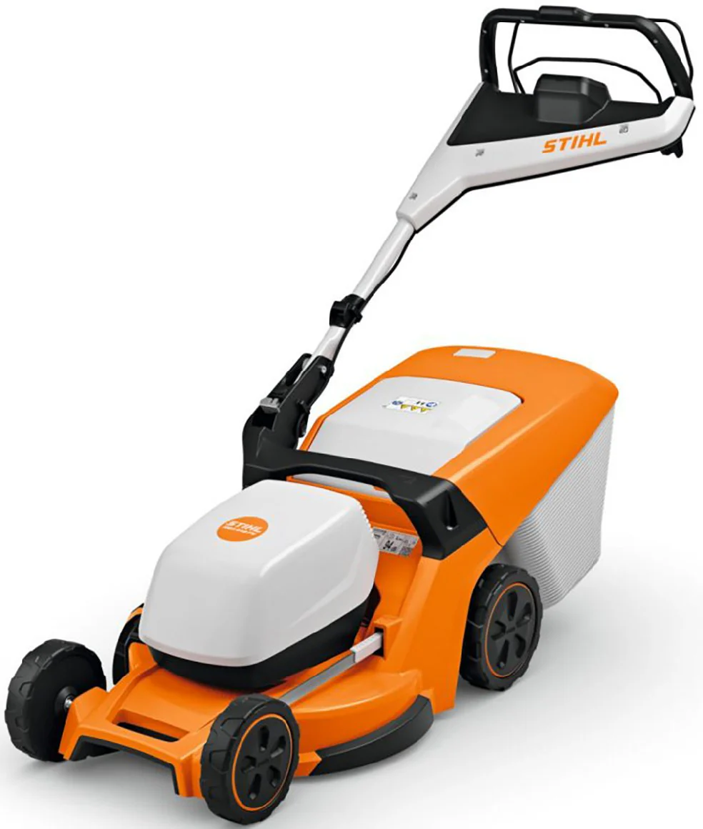 STIHL Akku-Rasenmäher RMA 448 PV, ohne Akku und Ladegerät - Image 2