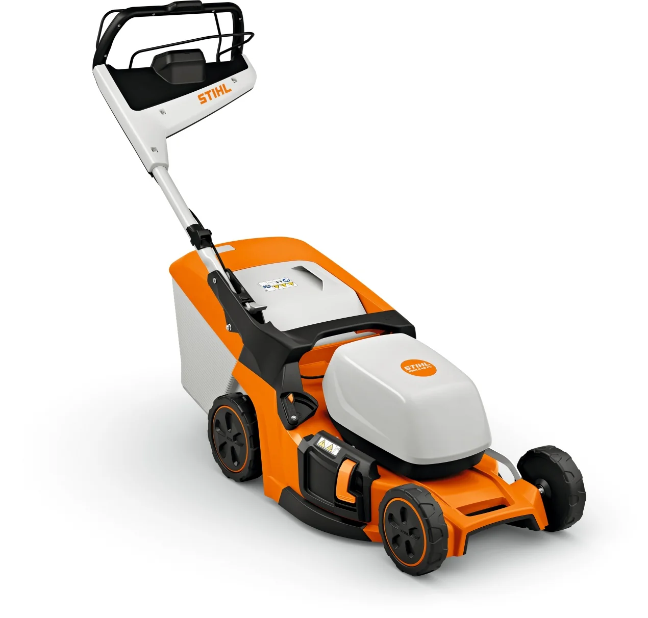 STIHL Akku-Rasenmäher RMA 448 PV, ohne Akku und Ladegerät - Image 4