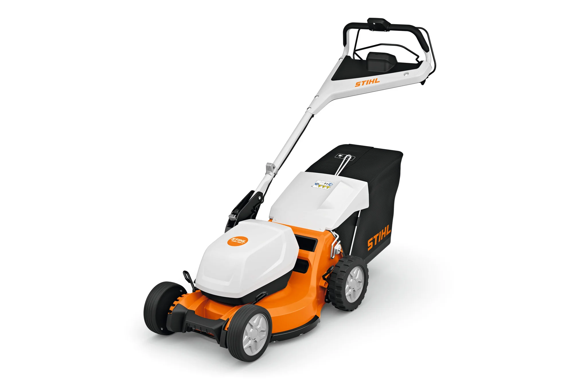 STIHL Akku-Rasenmäher RMA 750 V - ohne Akku und Ladegerät - Image 2