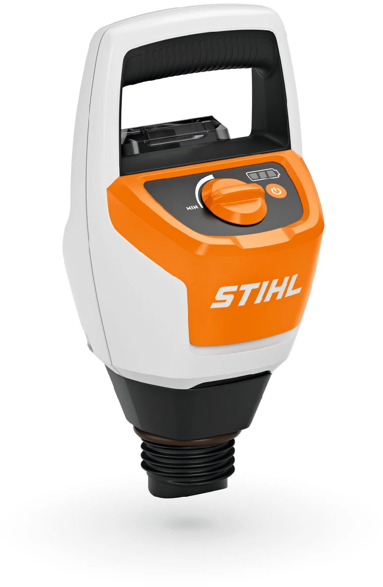 STIHL Akku-Wasserbehälter WSA 40 Set mit Akku AS2 und Ladegerät AL1 - Image 5
