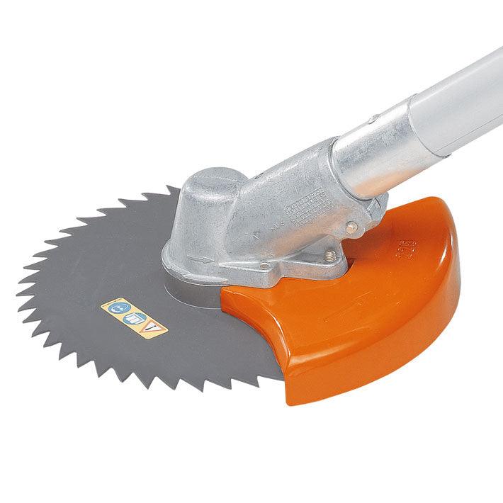 STIHL Anschlag und Schutz für Kreissägeblätter, Ø 225 mm - Image 2
