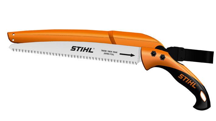 STIHL Astsäge PR 24, gerade, kurz, 24 cm - Image 3