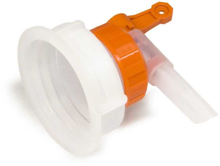 STIHL Ausgießer für 3 und 5 l Sägekettenhaftöl - Image 7